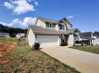 210 Boysenberry Dr, China Grove, NC 28023