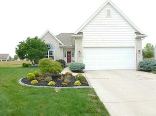 7371 Captain Harbour Ct, Maumee, OH 43537