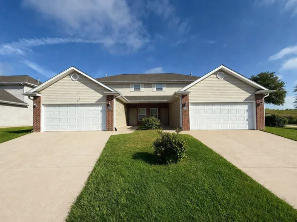 7463 E Arratt Ct, Columbia, MO 65202