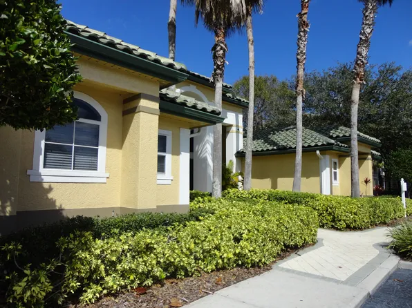 Mira Lagos Apartments