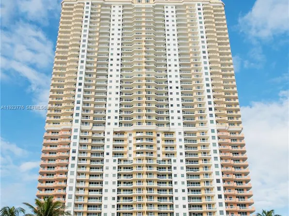 17875 Collins Ave #905, North Miami Beach, FL 33160