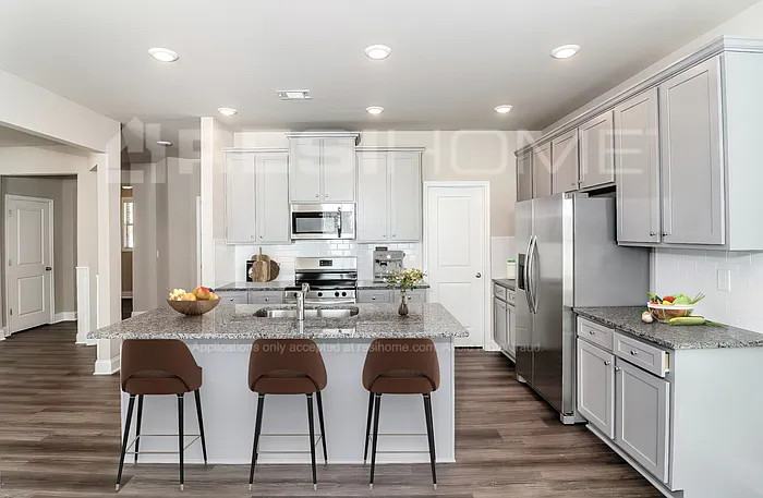 4 bed, 2.5 bath, 2108 sqft, $2,745 — Photo 4
