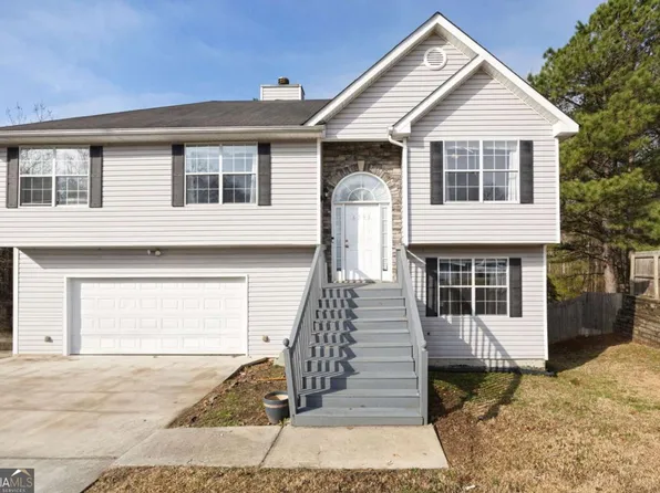 6595 Lancelot Ct, Riverdale, GA 30296