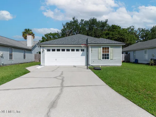 1501 COVE LANDING Drive, Jacksonville, FL 32233