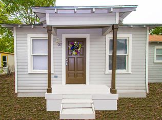 932 Poinsettia, San Antonio, TX 78202