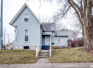 1700 7th Ave, Rock Island, IL