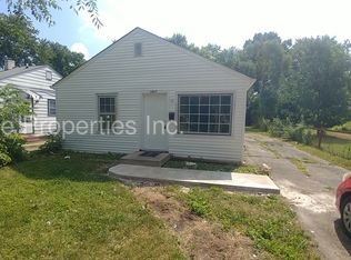 1827 Kildare Ave, Indianapolis, IN
