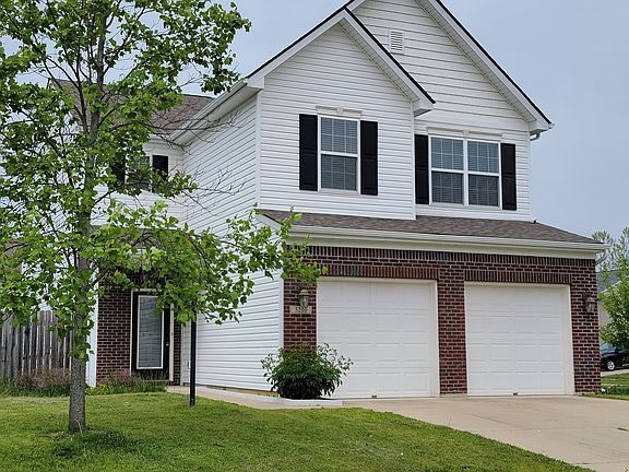 2nd image of 5210 Montavia Ln