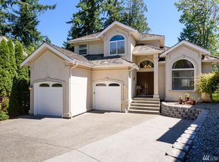 19024 NE 51st St, Sammamish, WA 98074