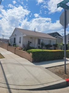 4302 W 133rd St, Hawthorne, CA, 90250