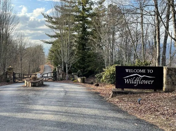 LOT 95 Doghobble Dr, Franklin, NC 28734