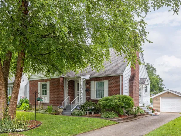823 Perennial Dr, Parkway Village, KY 40217