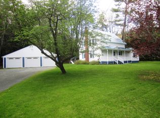 53 Winter St, Lebanon, NH 03766