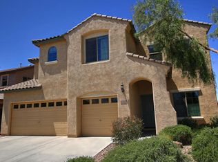 3634 N Balboa Dr, Florence, AZ 85132