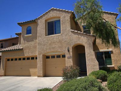 3634 N Balboa Dr, Florence, AZ, 85132