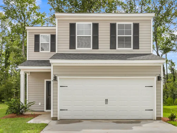 113 Old Creek Ct, Goose Creek, SC 29445