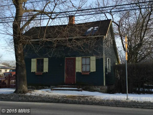 7500 Lincoln Way W, Saint Thomas, PA 17252