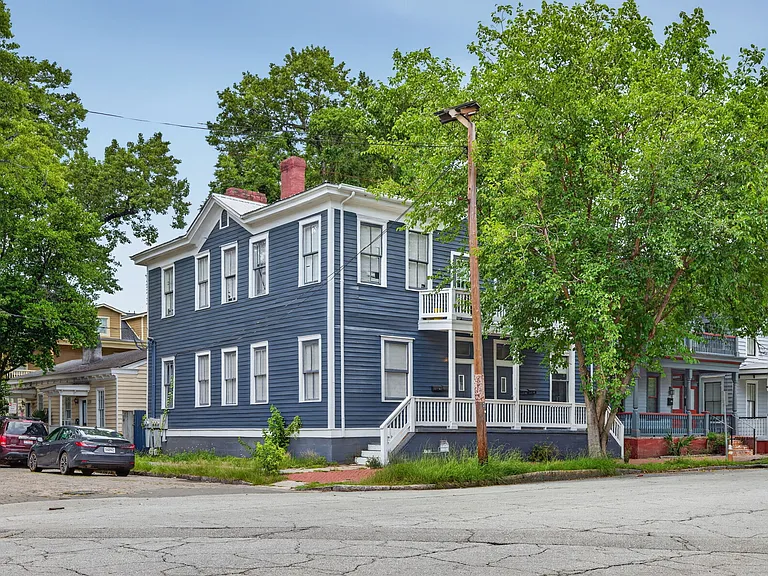 1419 Barnard St #B — Photo 20