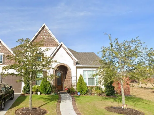 131 Crown Estate Way, Sugar Land, TX 77498