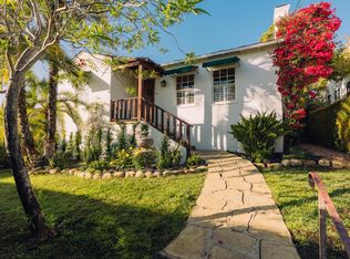 2128 Chapala St, Santa Barbara, CA 93105
