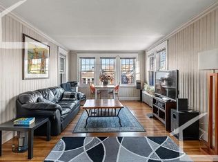 82 Colborne Rd #1, Boston, MA 02135