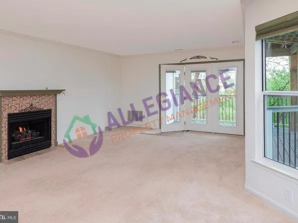 20575 Snowshoe Sq Unit 202, Ashburn, VA 20147