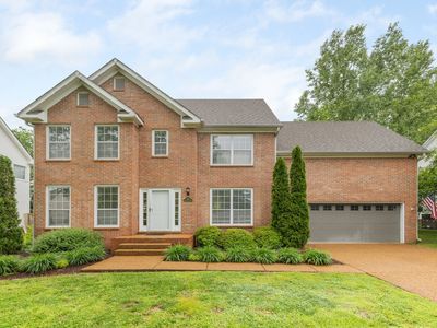 1689 Witt Hill Dr, Spring Hill, TN, 37174