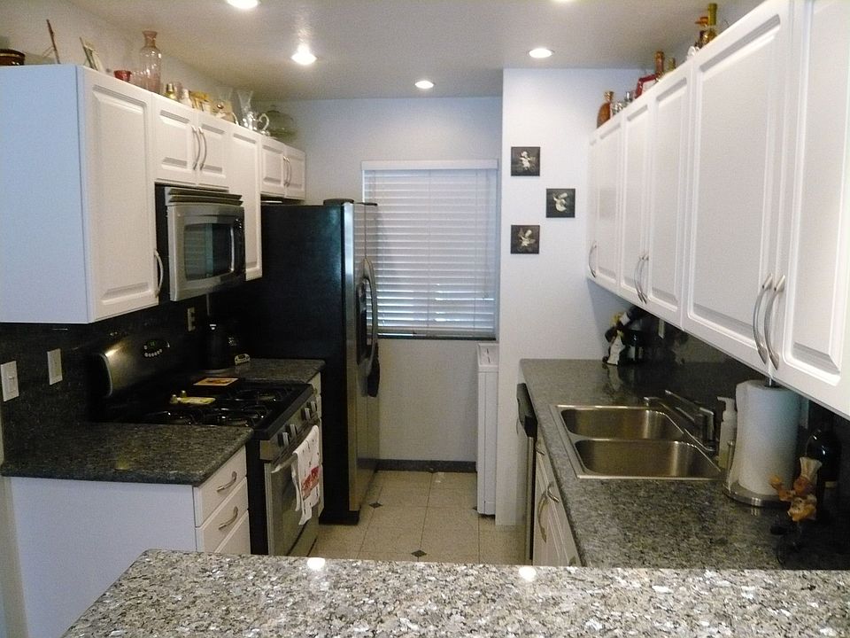 Remodeled Kitchen