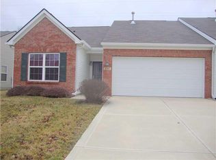 6148 E Riva Ridge Dr, Indianapolis, IN 46237