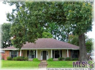 15708 Malvern Hill Ave, Baton Rouge, LA 70817