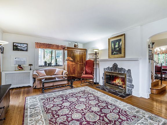 5 Lynwood Road