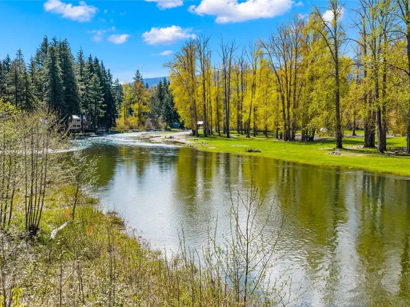 541 Heron Drive, Cle Elum, WA 98922