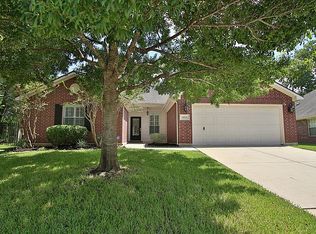 19814 Holly Walk Lane Ct, Spring, TX 77388