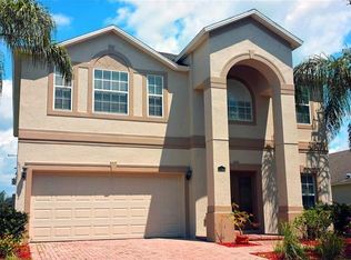 11649 Great Commission Way, Orlando, FL 32832