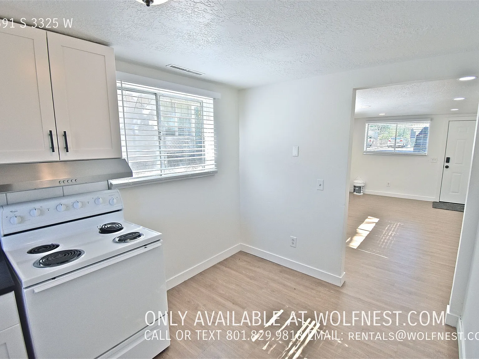 2 bed, 800 sqft, $1,195 — Photo 3