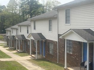 506 Summit St, Madison, NC 27025