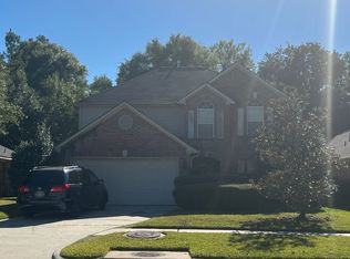 21787 Whispering Forest Dr, Kingwood, TX 77339