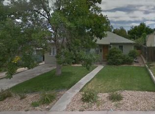 5412 S Nevada St, Littleton, CO 80120