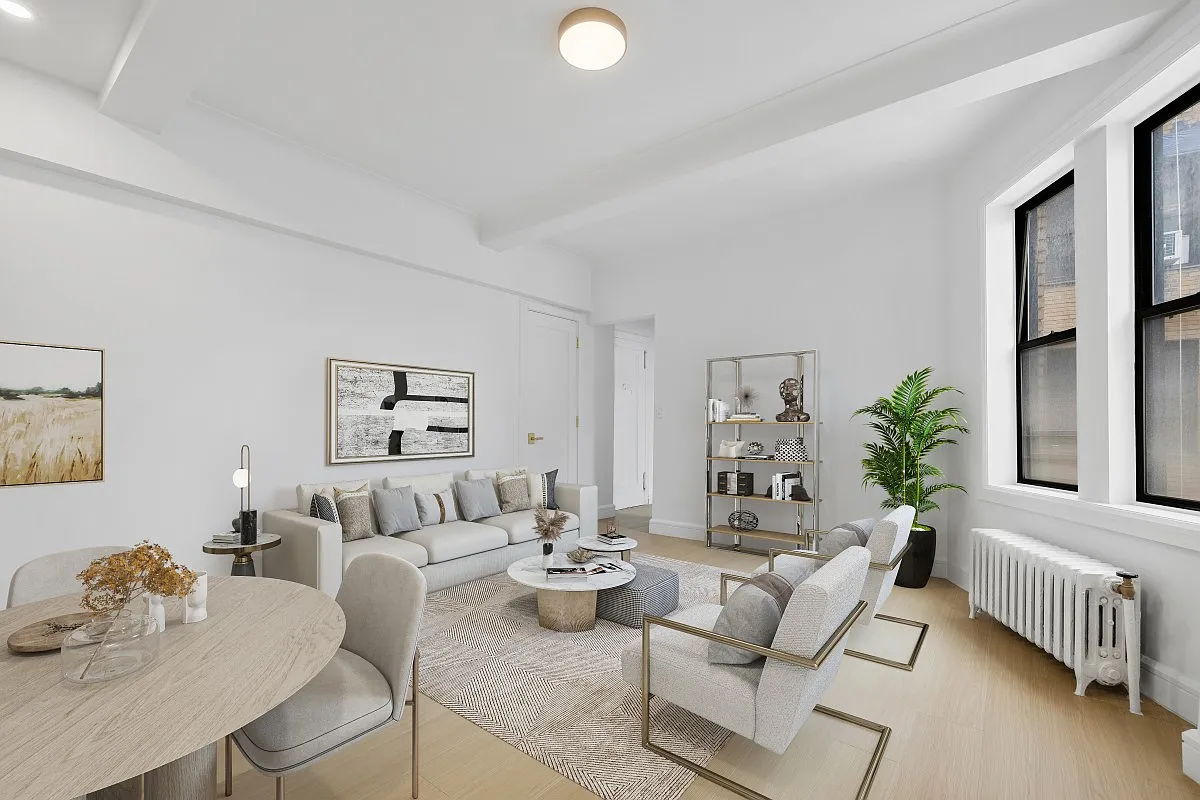 244 West 72nd Street — Photo 1