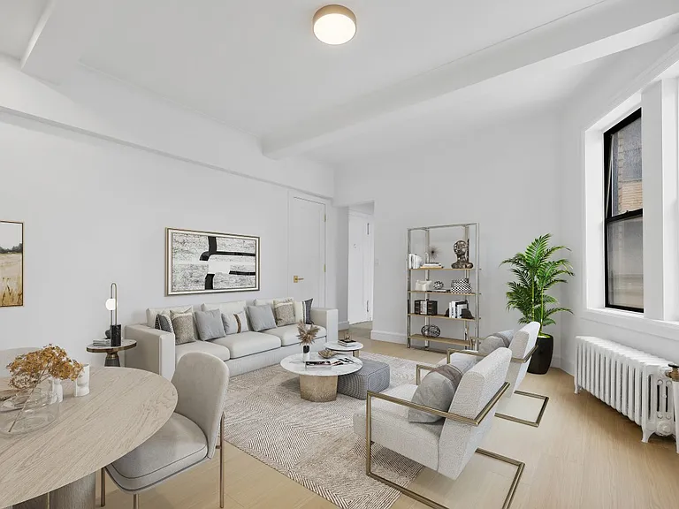 244 W 72nd St #10B — Photo 3