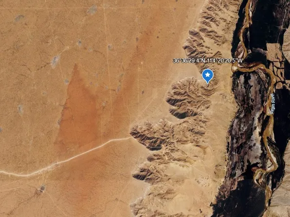 Nw4 Se Sec 25 15 68 #Twp15, Overton, NV 89040