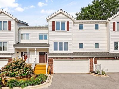5 Cocoa Beach Drive, Madison, WI, 53719