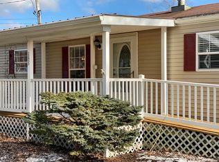 12933 Redstone Ridge Rd, Hesston, PA 16647