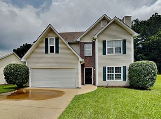 2895 Arden Ridge Dr, Suwanee, GA 30024