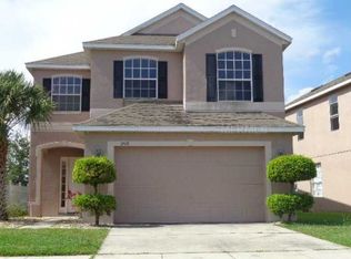 1708 Caribou Hunt Trl, Orlando, FL 32824