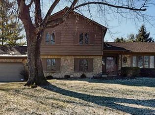 111 Downing Ct, Noblesville, IN 46060