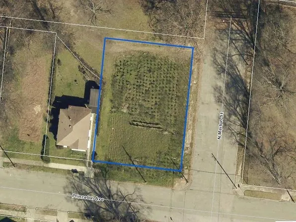 2512 Princeton Ave #15 & 16, Memphis, TN 38112