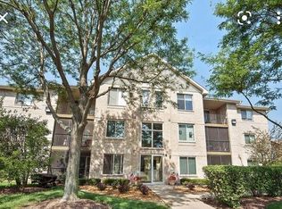 6850 Ridge Point Dr UNIT 2D, Oak Forest, IL 60452