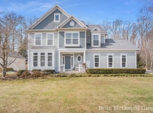 11271 Oak Grove Rd, Grand Haven, MI 49417