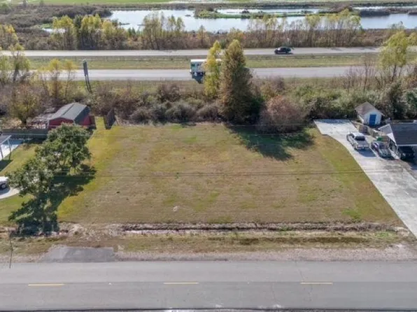 LOT 6 N Service Rd, Raceland, LA 70394